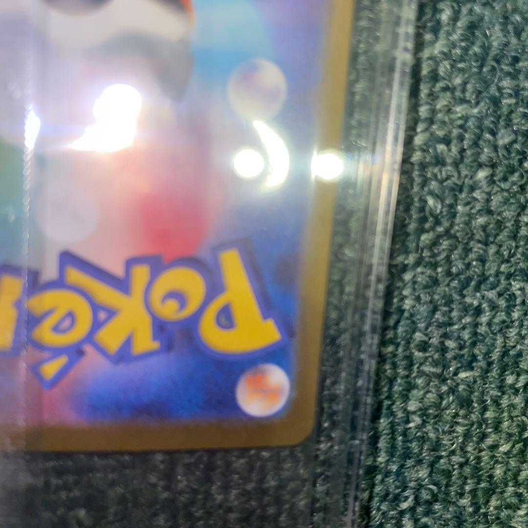 ポケモンカード ビクティニ　bwr