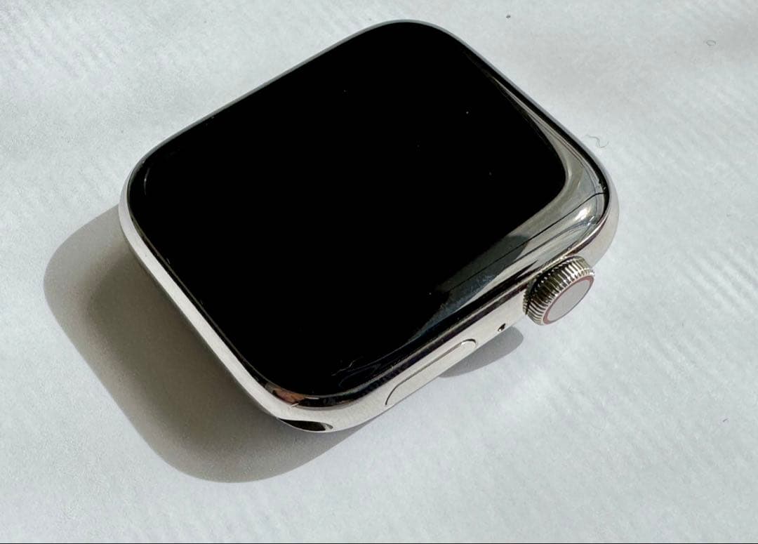 Apple Watch HERMES Series6 44mm コンプリート