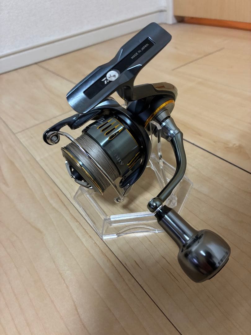 23エアリティ AIRITY PC LT3000-XH