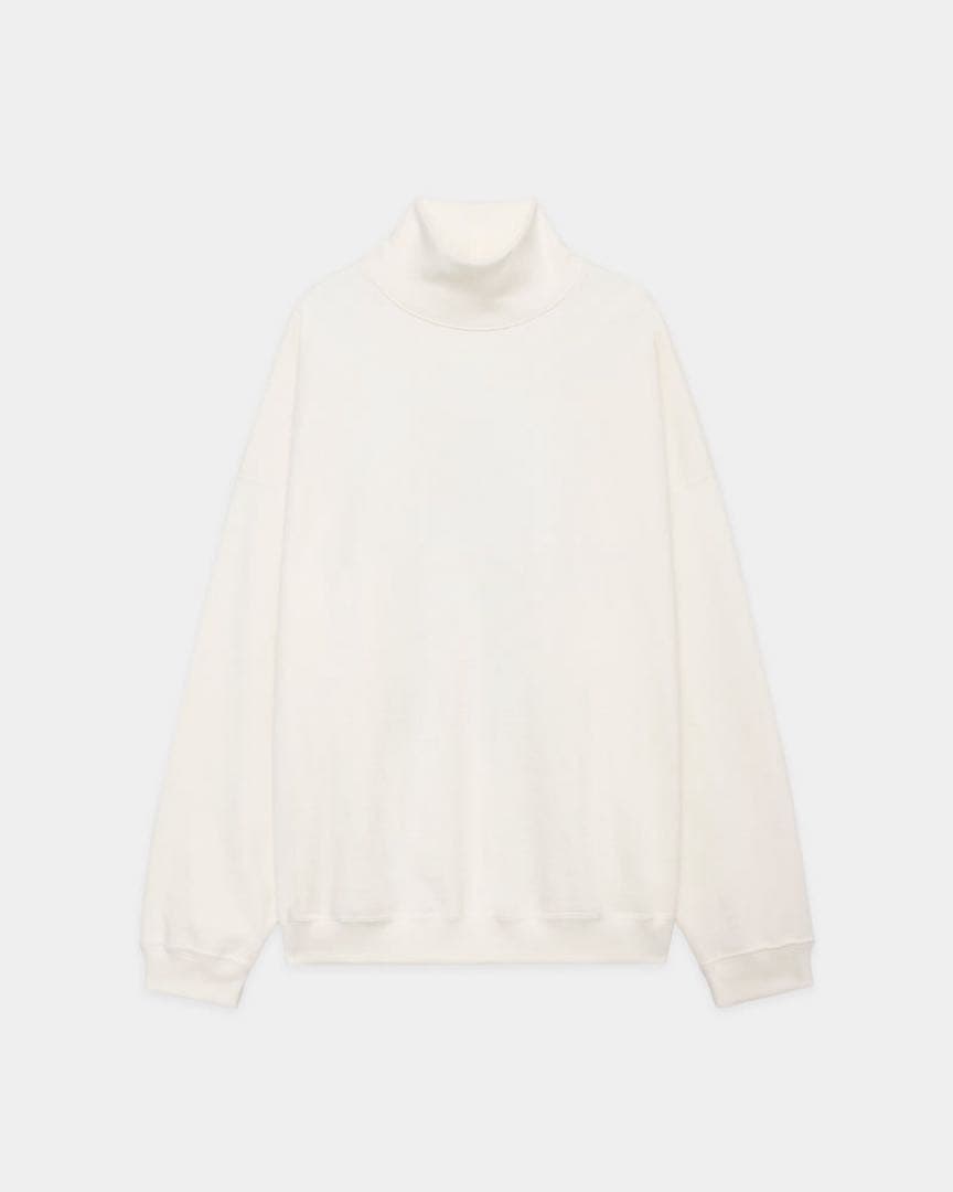 MARKWARE オーガニックコットンフリース