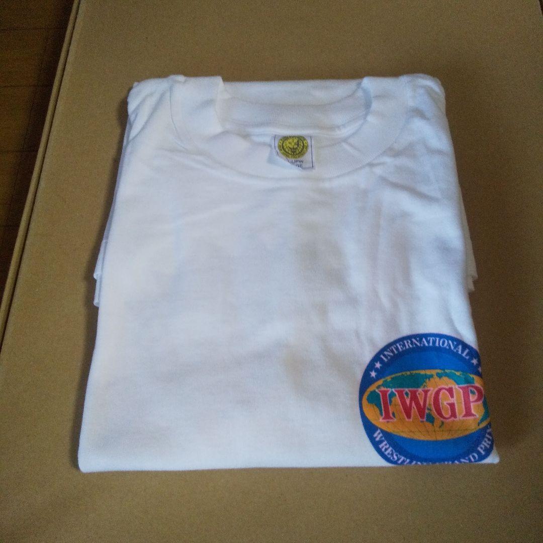 新日本プロレス IWGP 94年