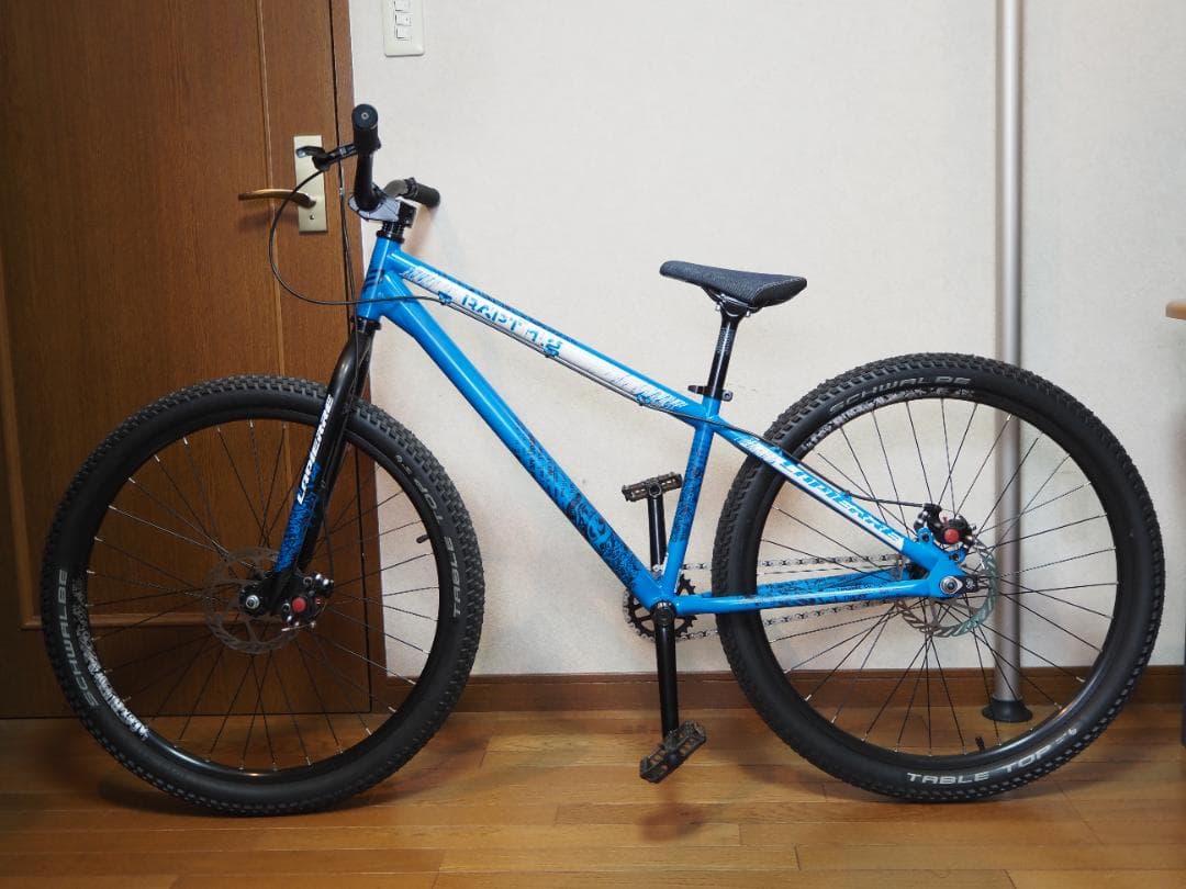 ☆希少車☆Lapierre(ラピエール) Rapt 1.2