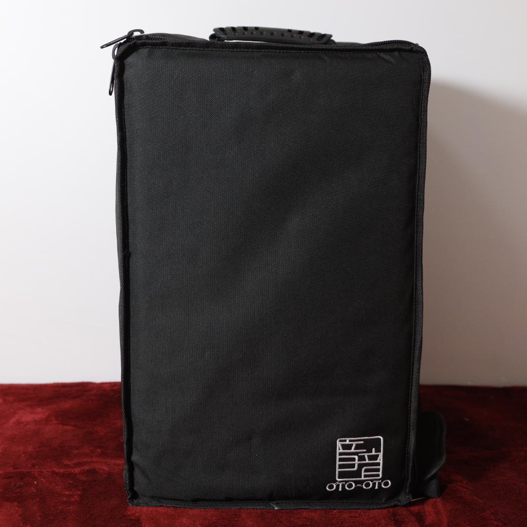 【8573】 カホン OTO-OTO 音音 Cajon OT-CJ101