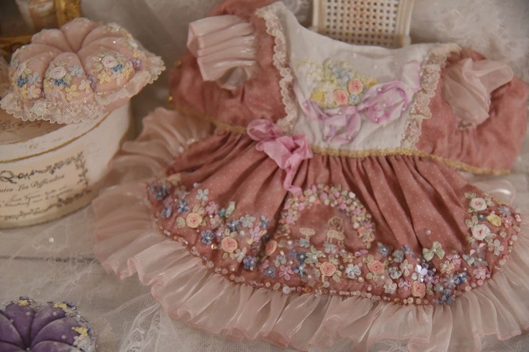 専用ページ　犬の服