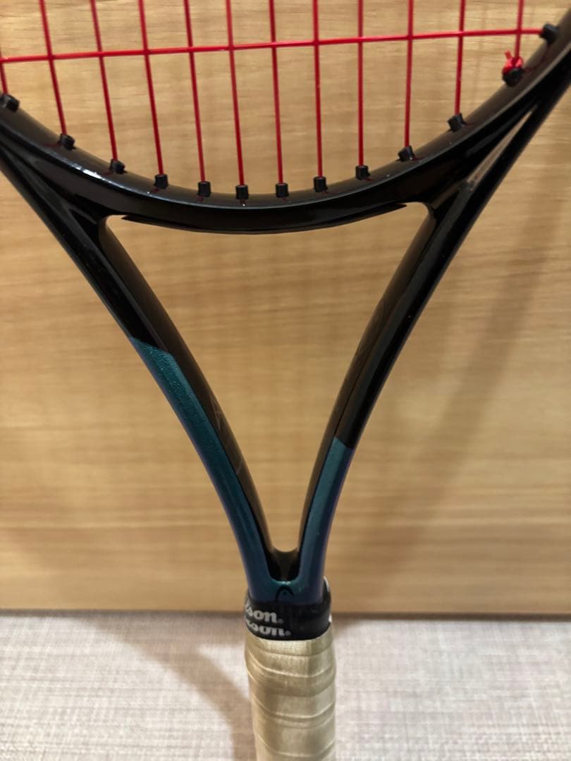 ラケット(硬式用) gravity mp G3