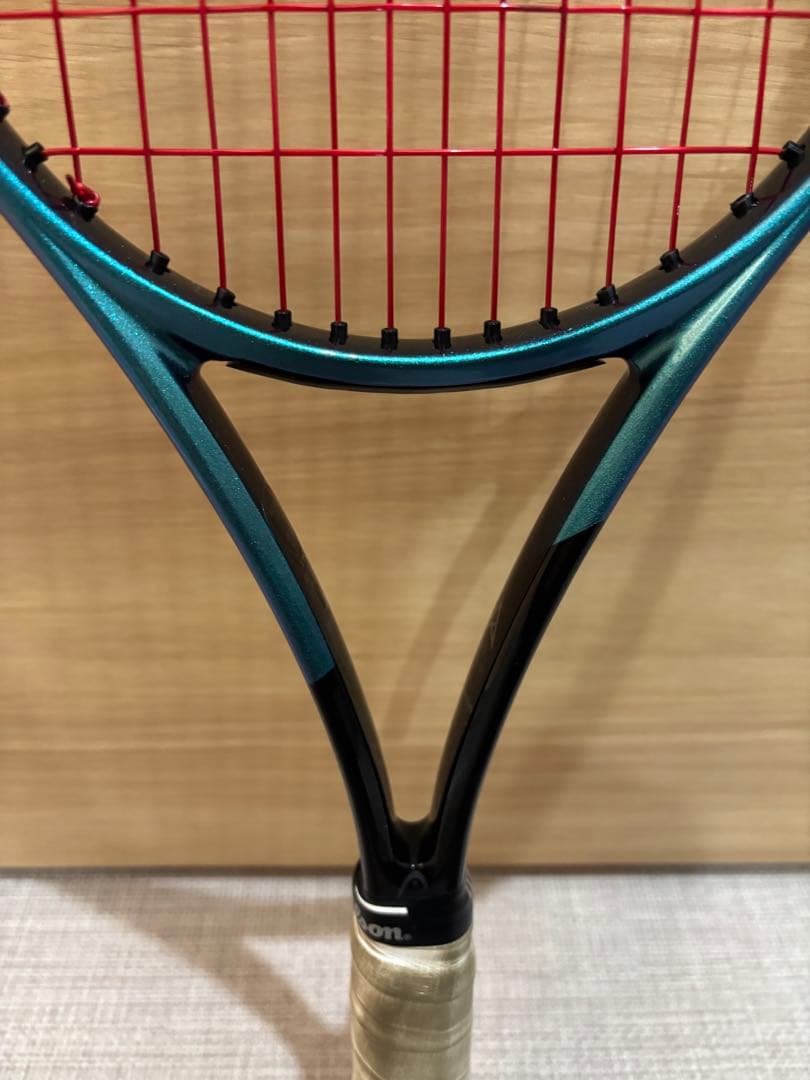 ラケット(硬式用) gravity mp G3