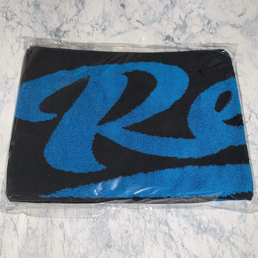 川尻蓮　マフラータオル　東京ドーム