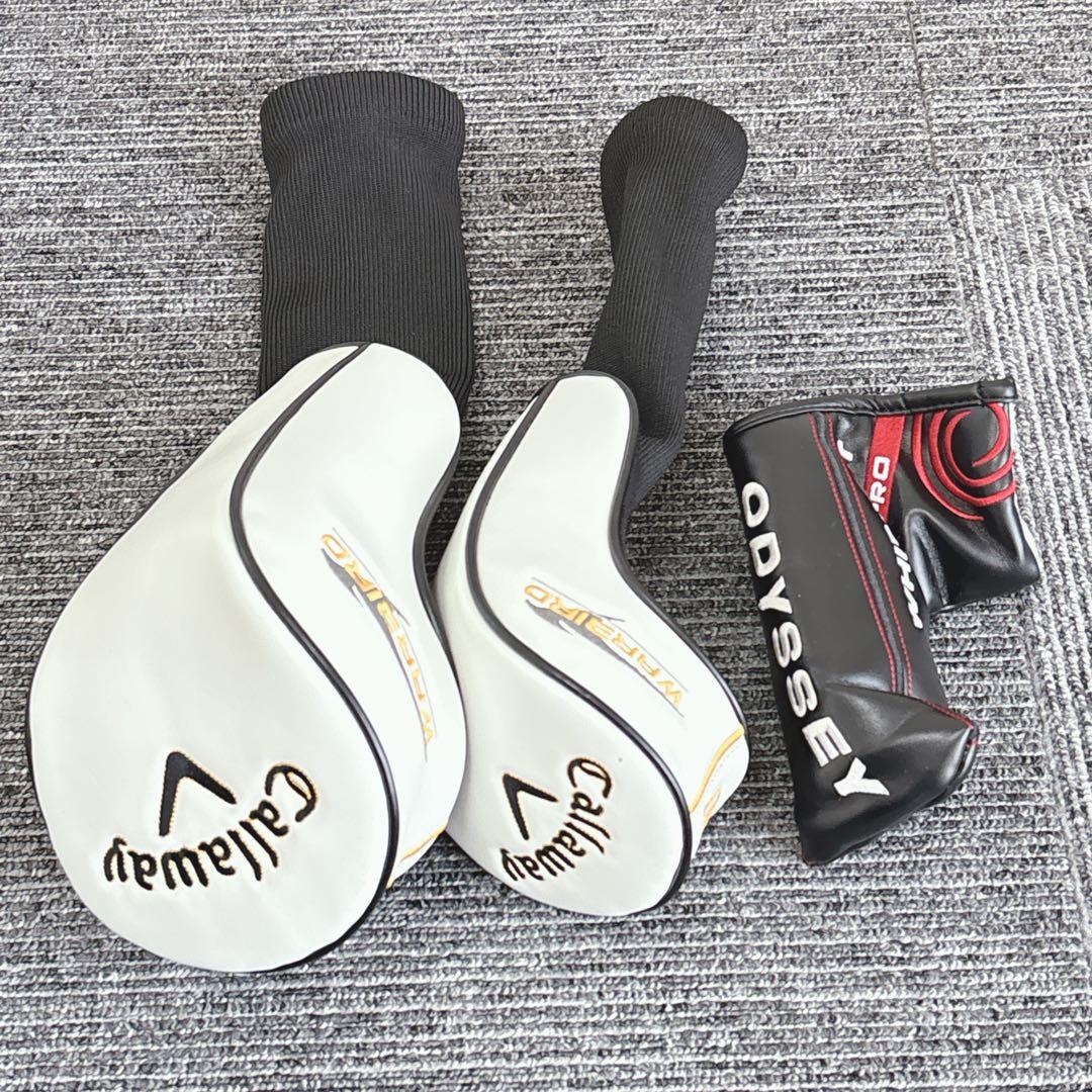 超豪華❗キャロウェイ/WARBIRD 初心者 優しい メンズ ゴルフセット