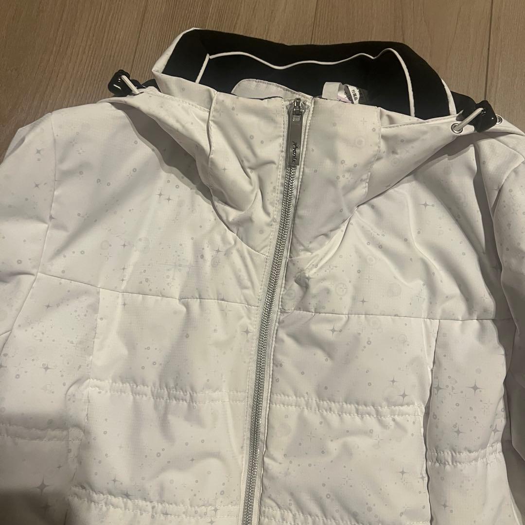 フェニックス レディース　美品　セットアップ　上下　スキーウェア　L 女性