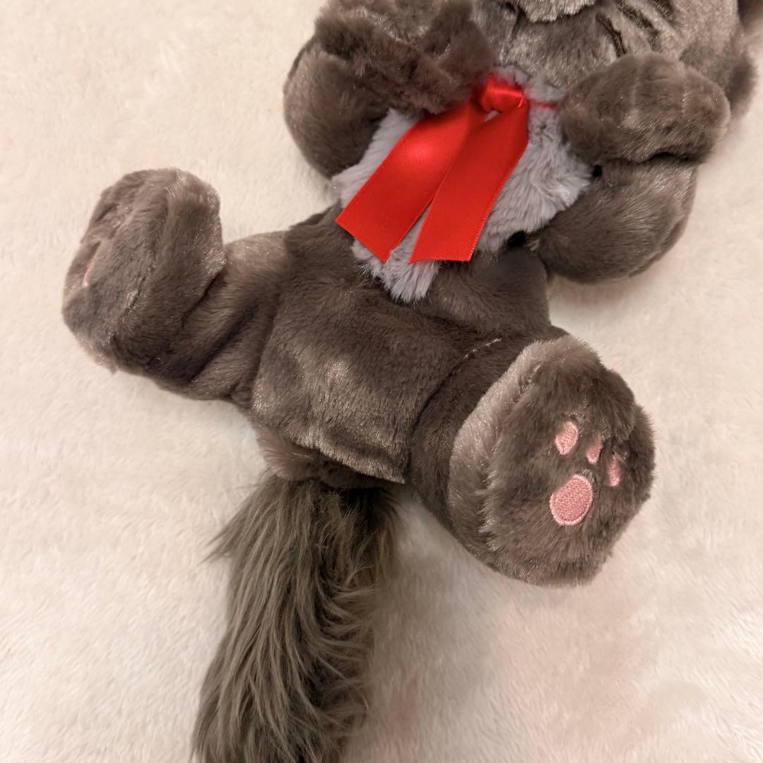 東京ディズニーリゾート ベルリオーズ ファンキャップ ショルダーバッグ セット