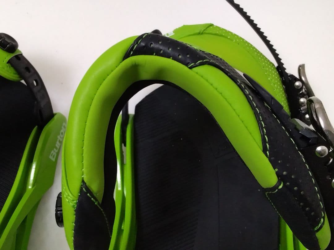 ◇Burton Cartel Mサイズ RE:FLEX◇