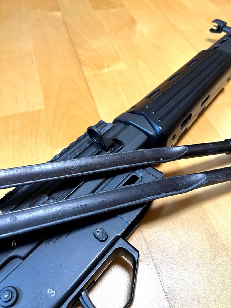 東京マルイ 89式小銃