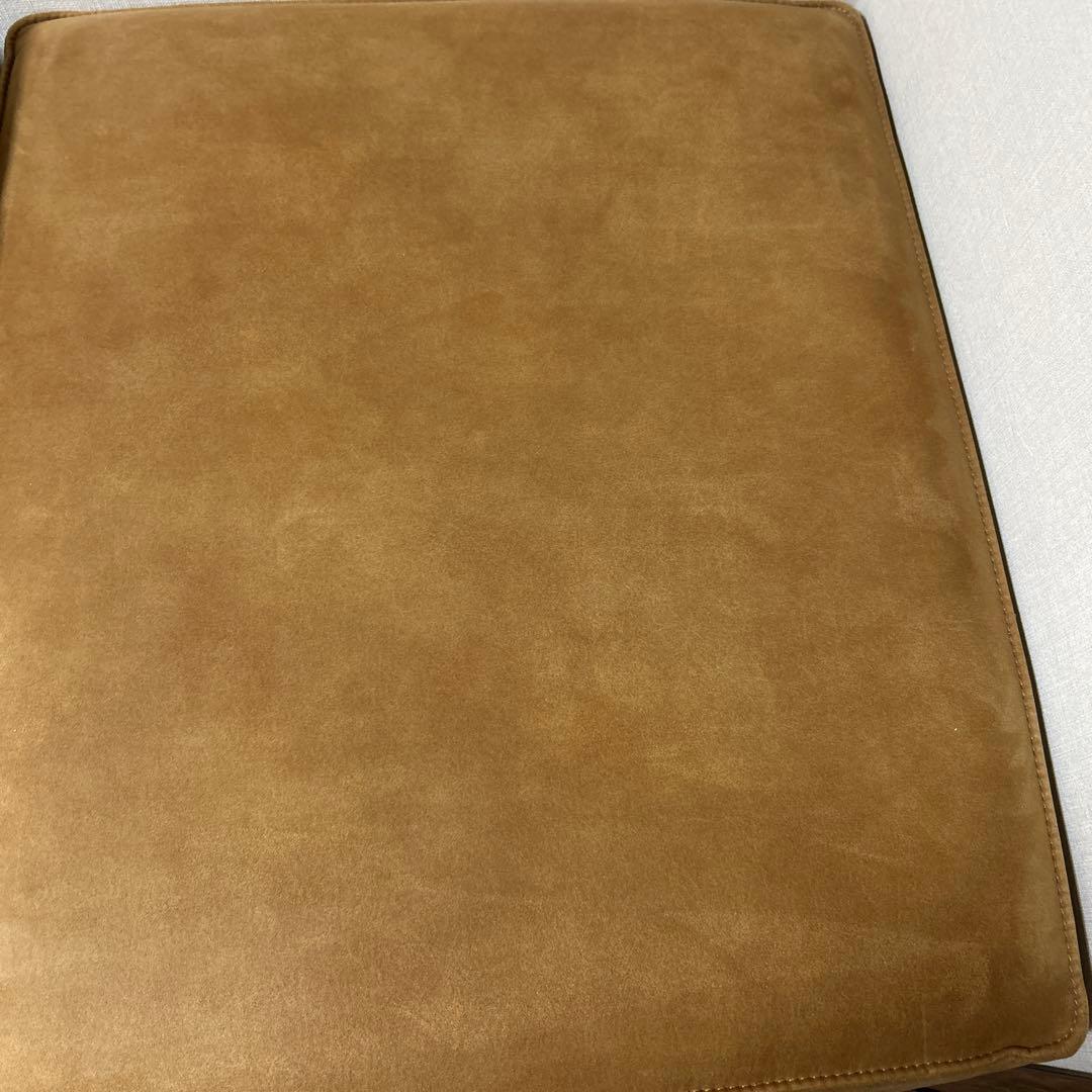 オットマン(関家具)