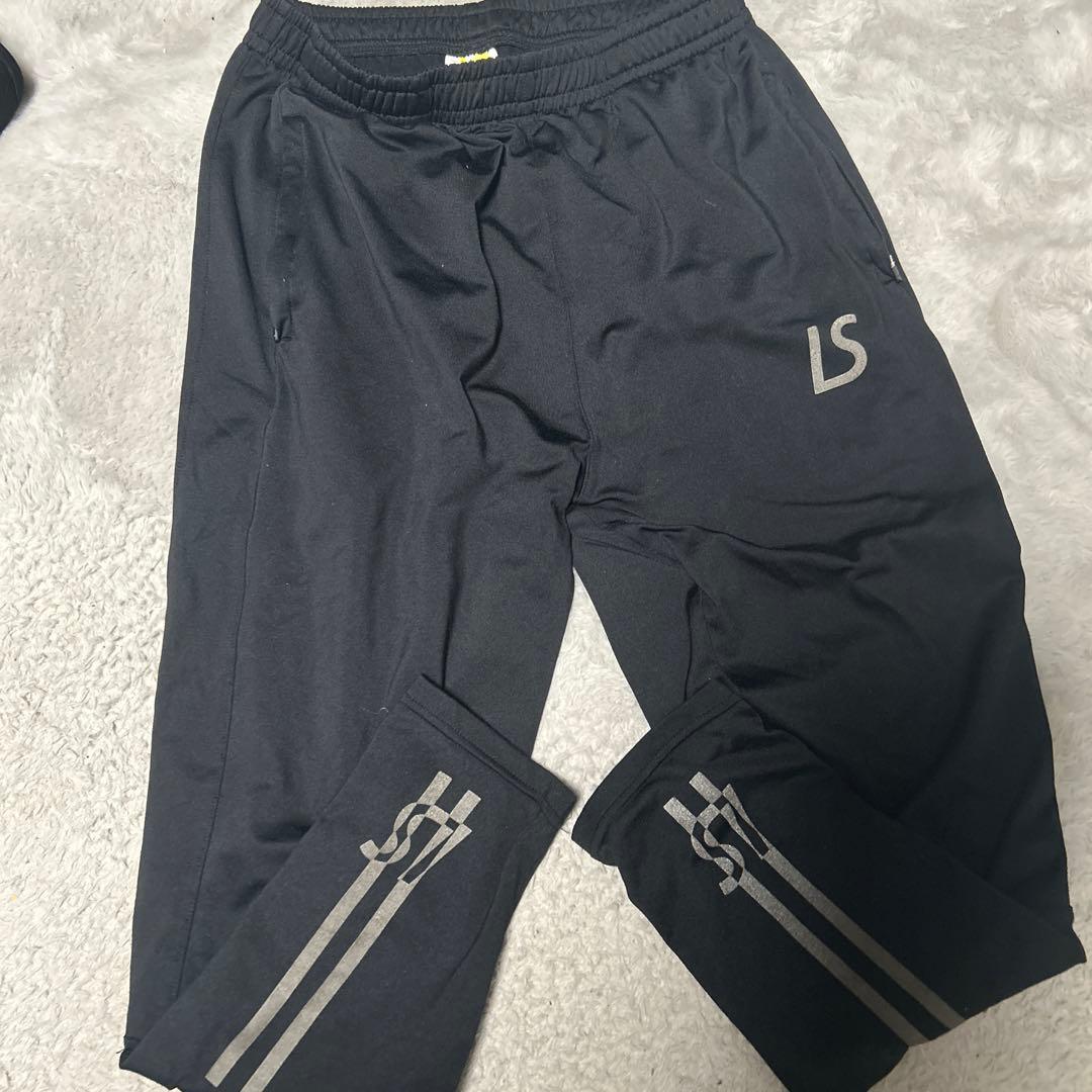 サッカー練習着