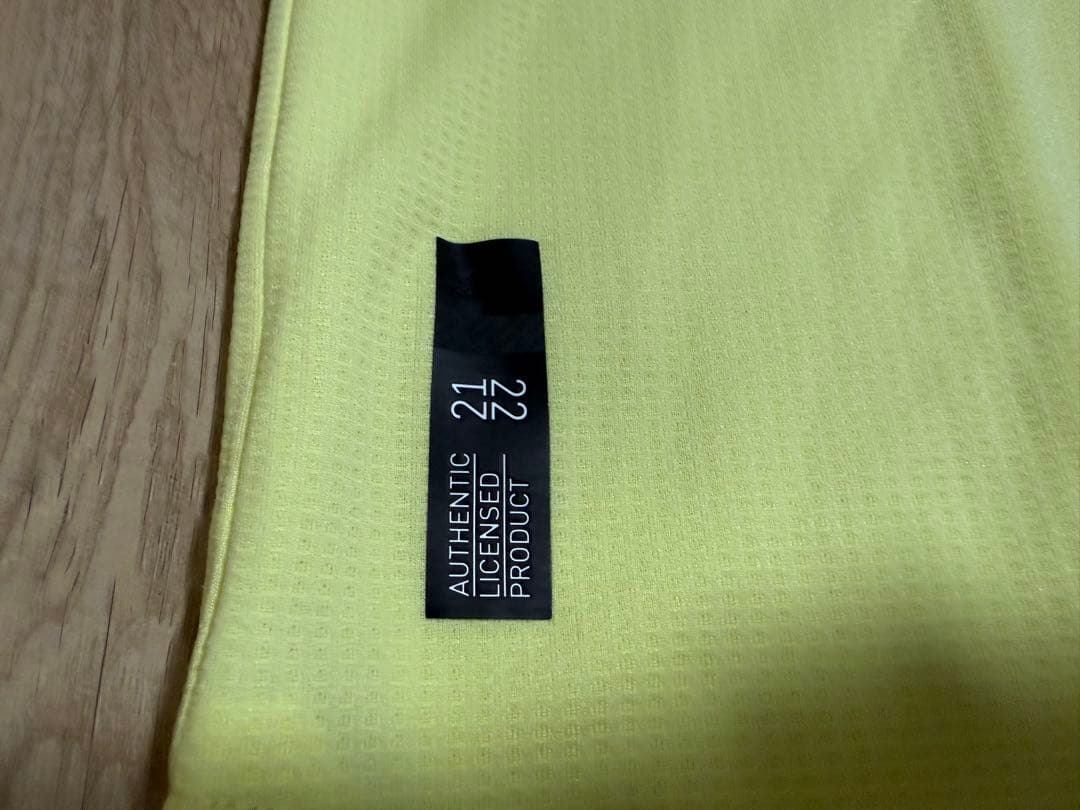 adidasアディダス arsenal アーセナル WHITE ホワイト 正規品