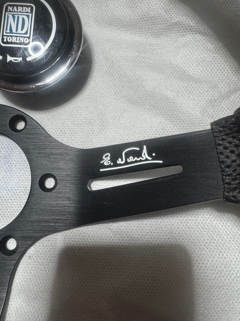 車ステアリング年末超特価❣️