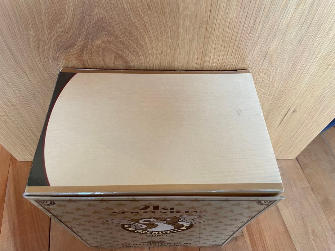 【希少】GREMLINS2 21st NEW CENTURY グレムリン21世紀