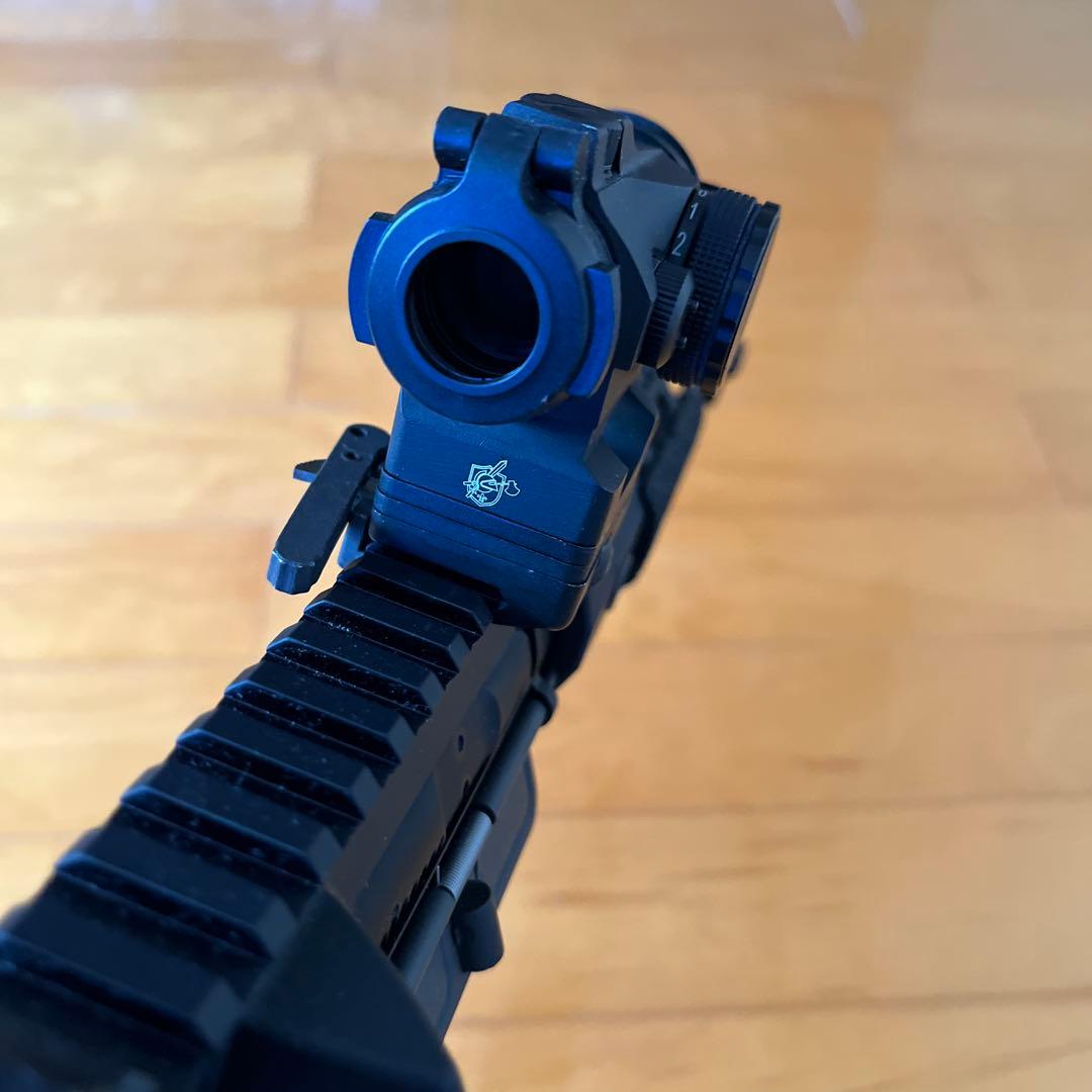 MOVE制作システマ国内メーカー製トレポンINFINITY KAC SR-30