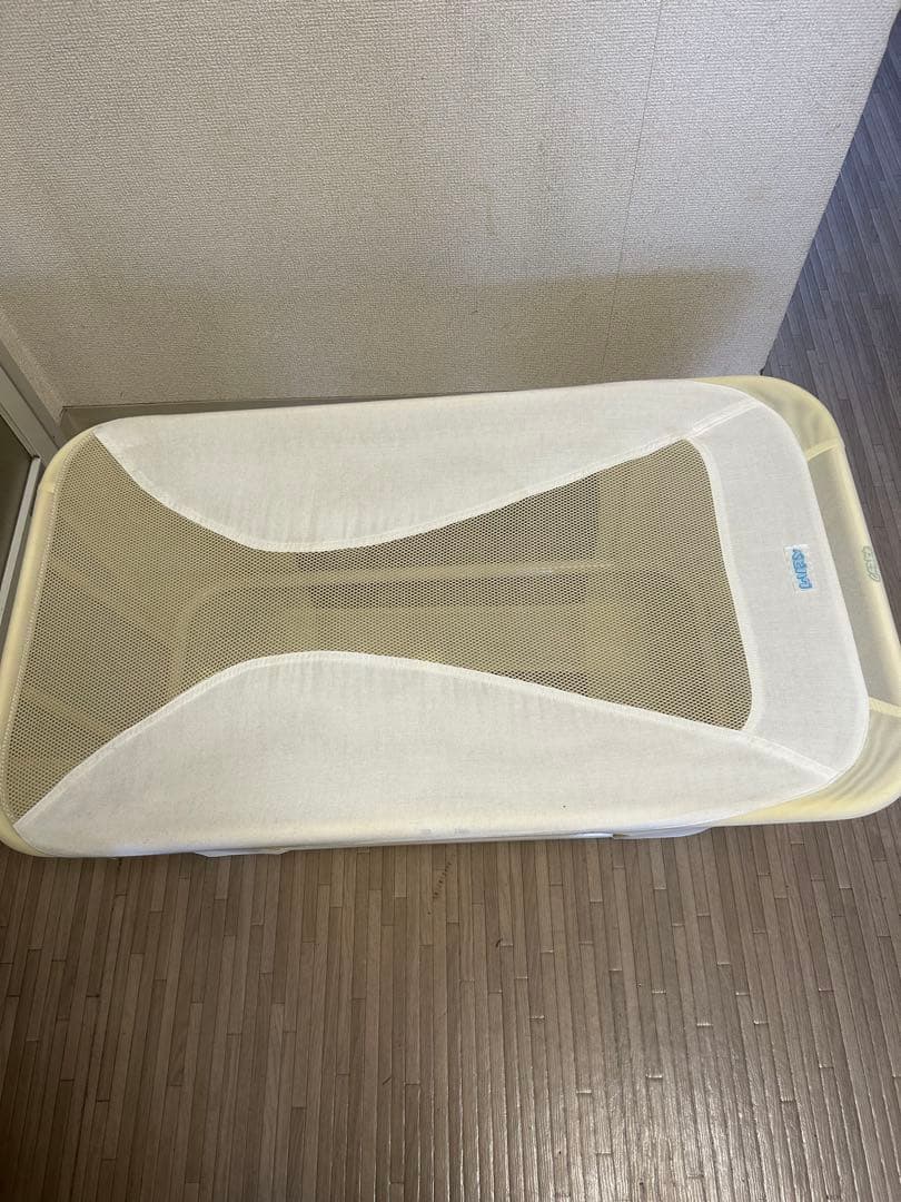 ✨ネオモック✨ベビハグ✨トコトコ青葉✨まんまるねんね