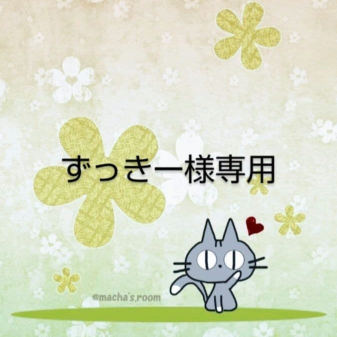 女の子パネルハンドメイドバッグ♡