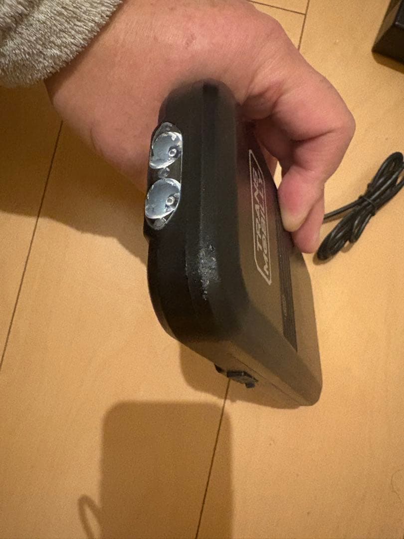 ログアウトLOG OUTRUNK e電動自転車　2022 廃盤