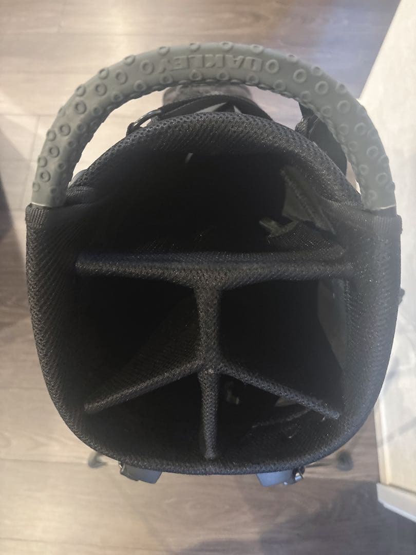 OAKLEY スタンドキャディバック　9.5型