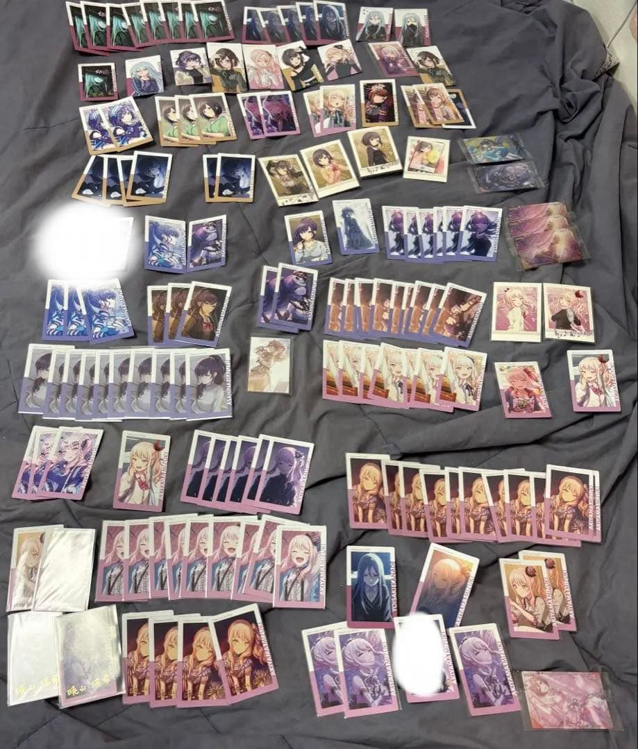 プロセカ グリ缶 エピカ まとめ売り