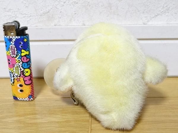 80年代 ビンテージ ピヨピヨ めぞん一刻 ヒヨコ ぬいぐるみ