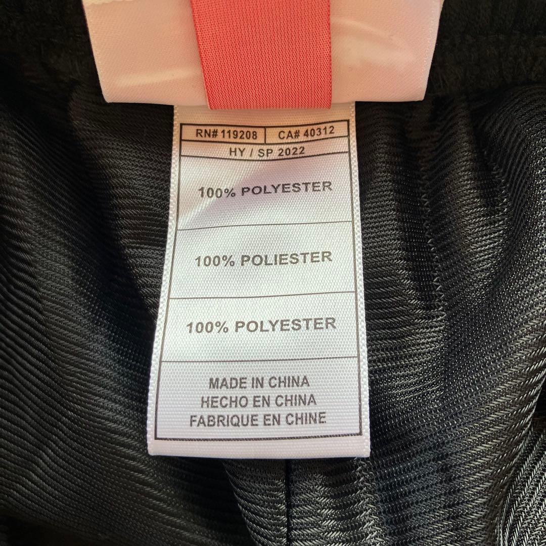 MLB サンフランシスコ・ジャイアンツ　ハーフパンツ　メジャーリーグ　バスパン