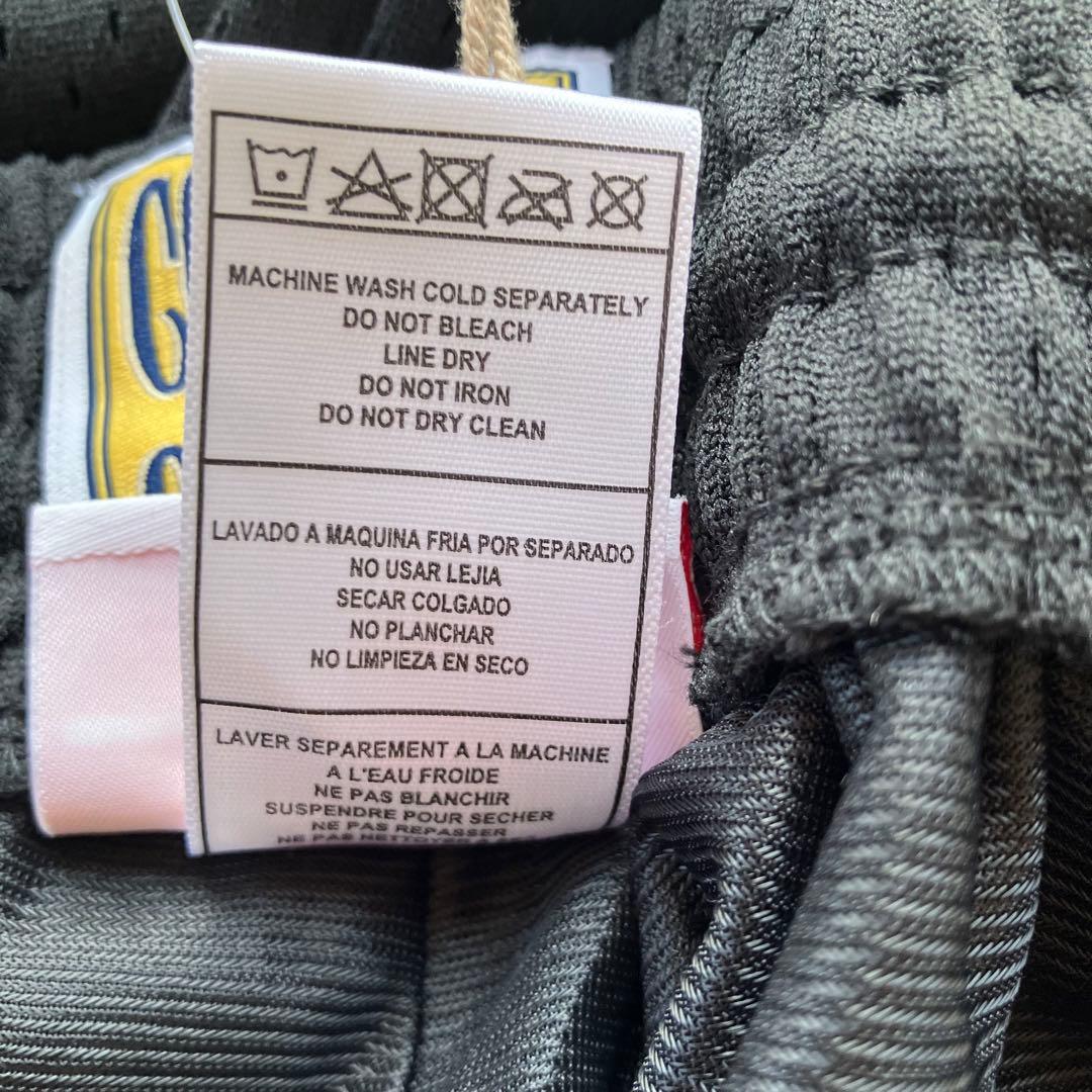 MLB サンフランシスコ・ジャイアンツ　ハーフパンツ　メジャーリーグ　バスパン