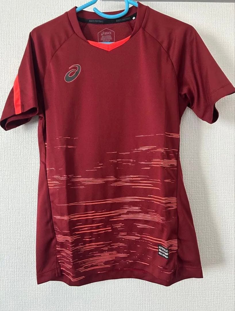 サッカーウェア 3点セット