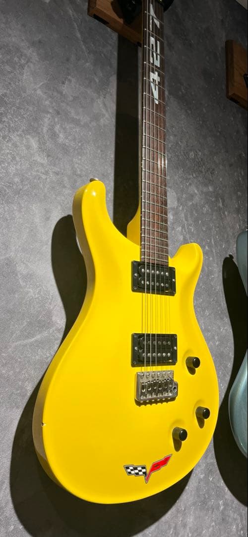 ギター Paul Reed Smith Standard 22 Corvette 427