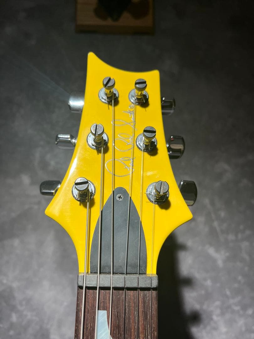 ギター Paul Reed Smith Standard 22 Corvette 427