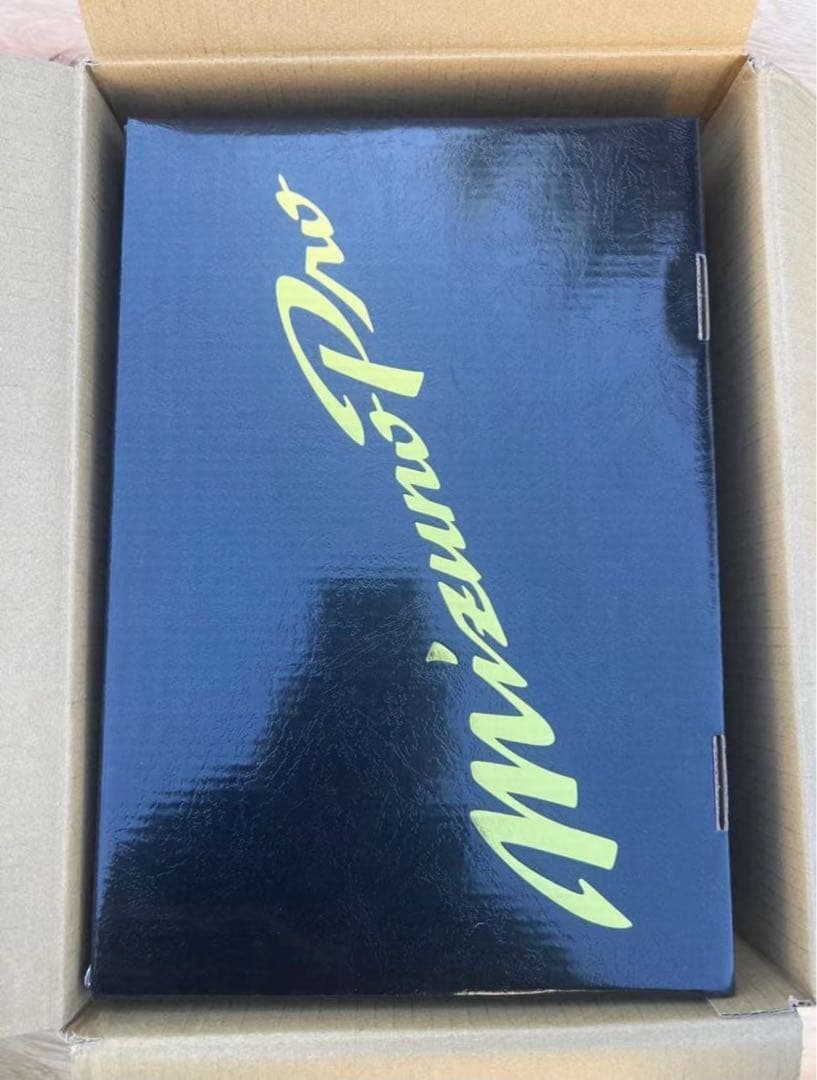 ミズノ（MIZUNO）（メンズ）硬式用グラブ 投手用 野球グローブ 一般