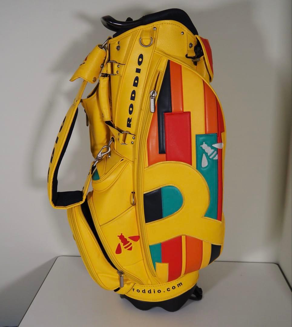 RODDIO（ロッディオ）キャディバッグ　027