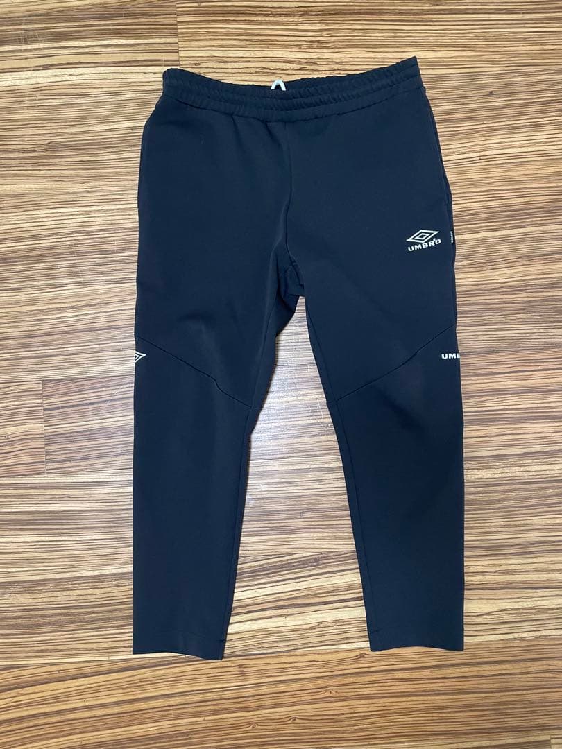 UMBRO×DUFFER BLACKLABEL アンブロ ダファー セットアップ