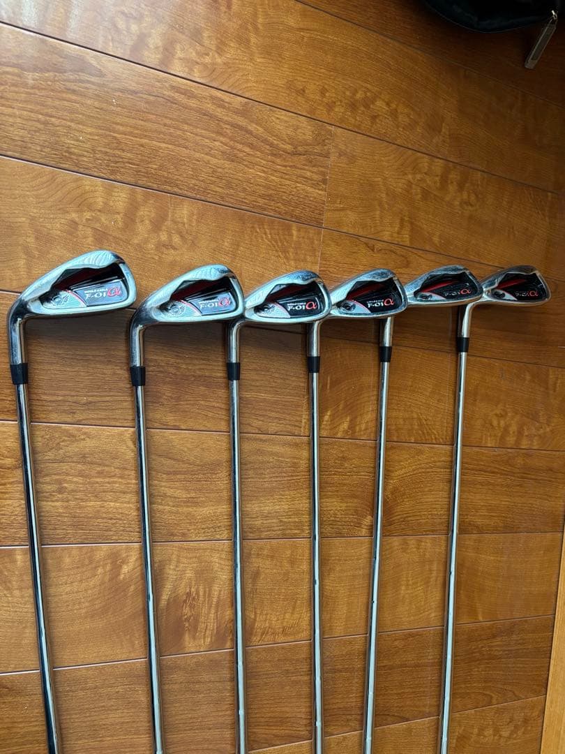 Titleist 910D2 メンズ ゴルフクラブセット レフティー左利き用