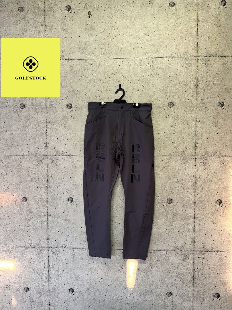 【新品未使用】サイズ5 メンズ パンツ ラッセルノ 1954