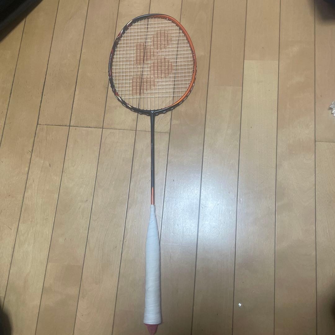 アストロクス99 廃盤