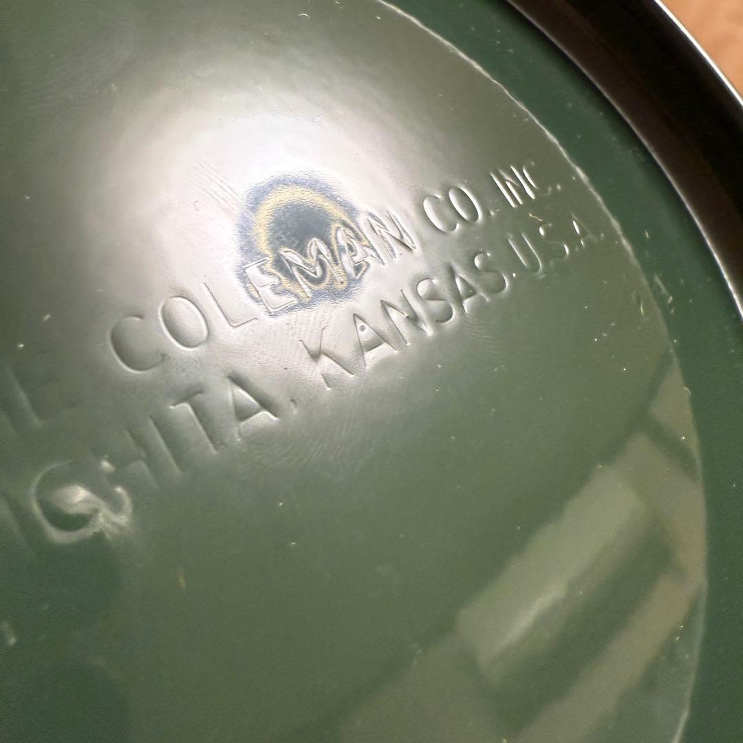 【新品】Coleman コールマン ワンマントルランタン 286A740J