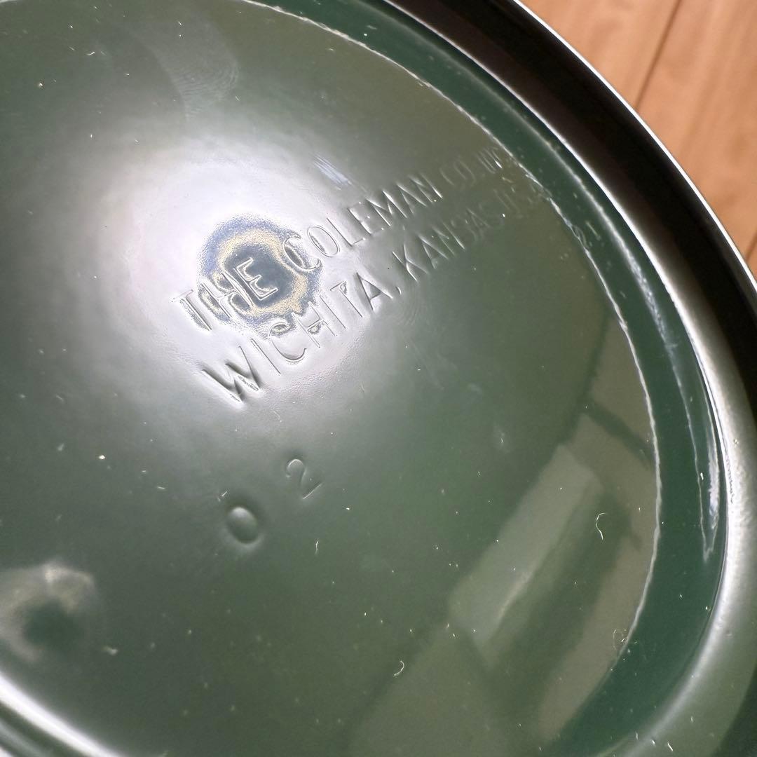 【新品】Coleman コールマン ワンマントルランタン 286A740J