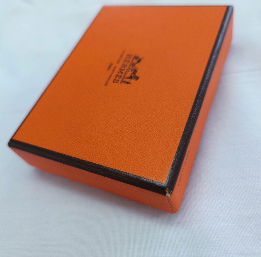 HERMES エルメス　トランプ　未使用品