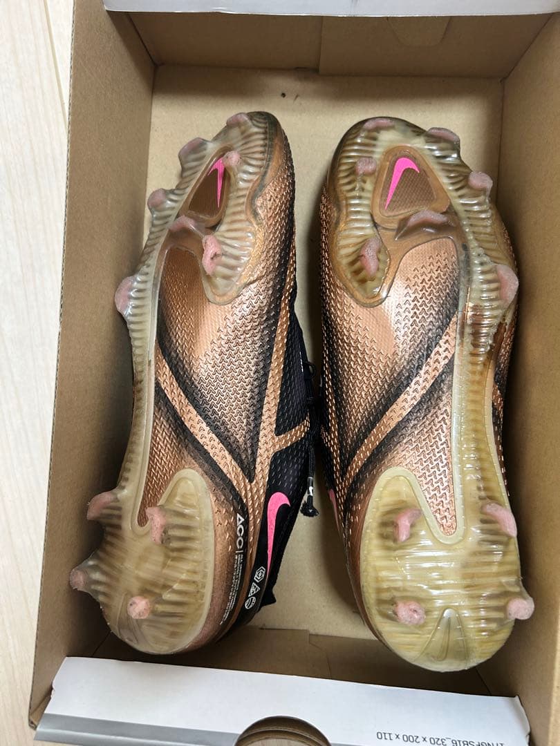 【定価の半額以下！】Nike ファントムGT2 ELITE FG ACC