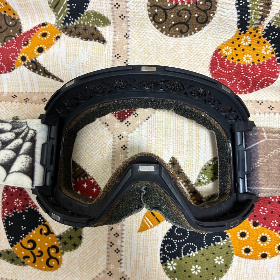 Smith Squad Mag 調光　スキー　スノー　Asia fit