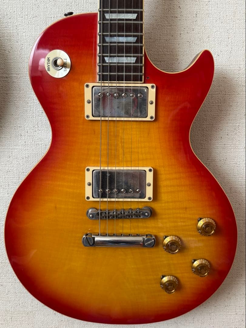 Greco EG450 Super Power 1981年