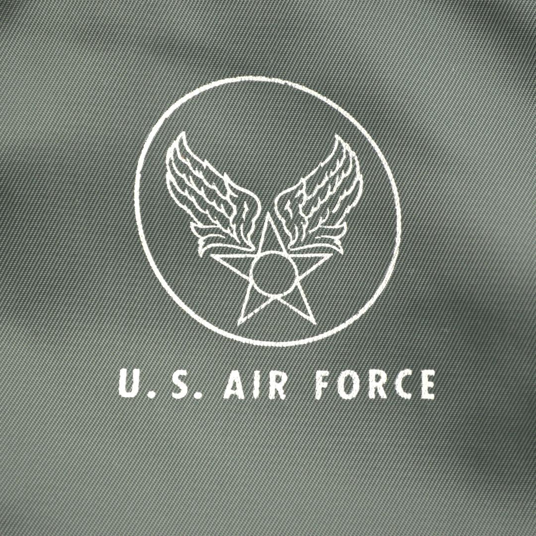 【美品】BUZZ RICKSON'Sバズリクソンズ N-3BフライトジャケットM