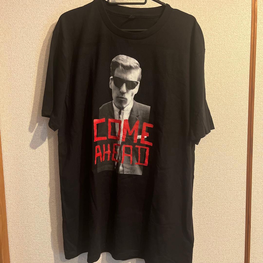 新品未使用　ＸＬ　PRIMAL SCREAM プライマルスクリーム　Tシャツ