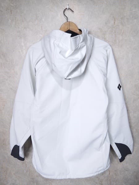 モンベル パウダーシェッドパーカ●1106570/スキー/スノボー/ジャケット