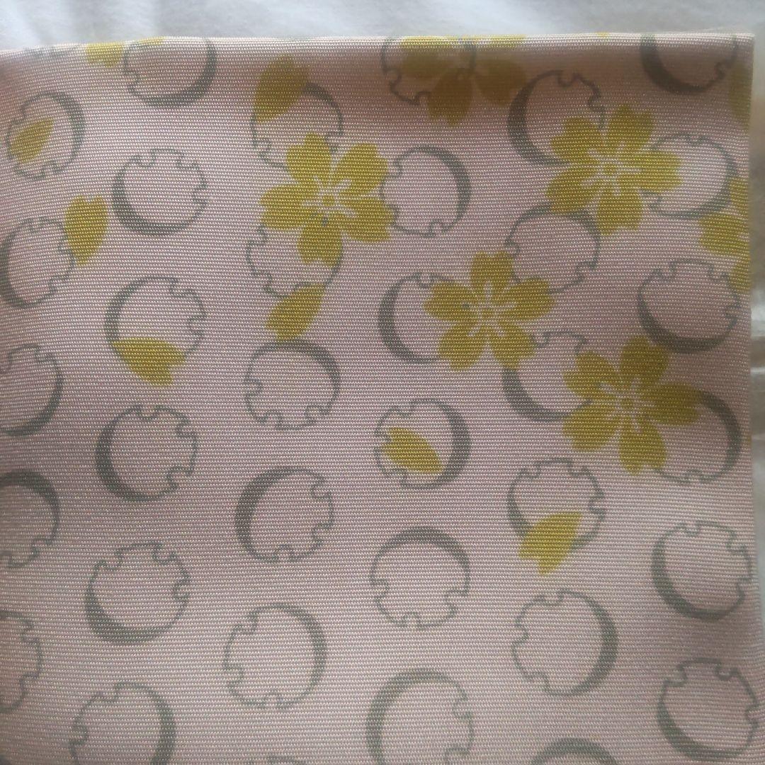 k*y様 茶道用帛紗 土田友湖 桜