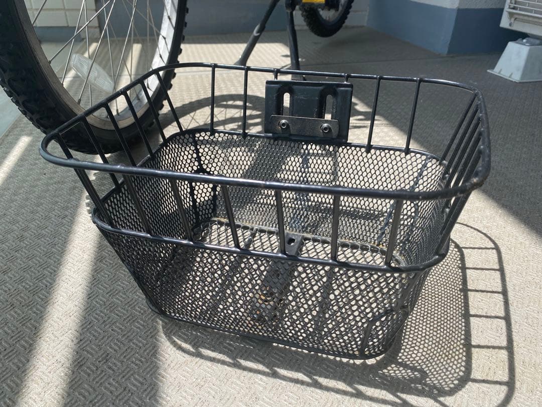 引取限定 LOUIS GARNEAU ルイガノ J22 子供用自転車